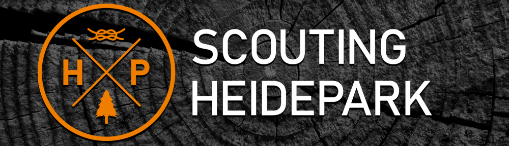 Scouting Heidepark